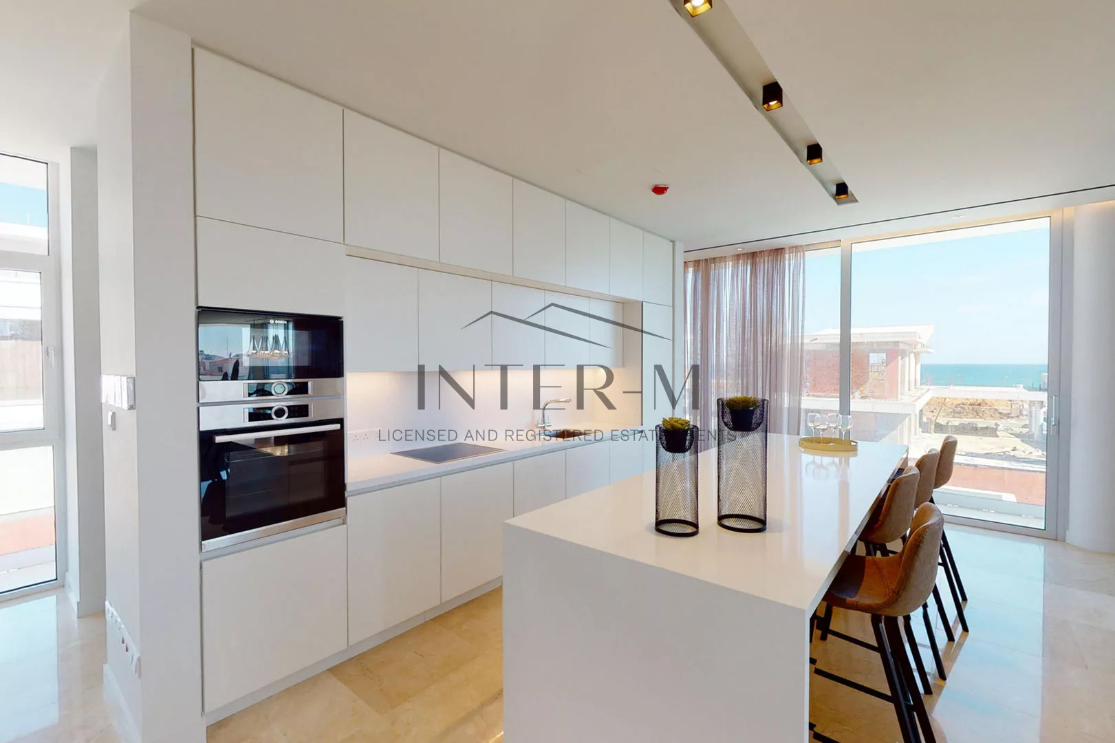 Luxury Villas For Sales In Pervolia , Larnaca  (4 Bedroom) φωτογραφία 9