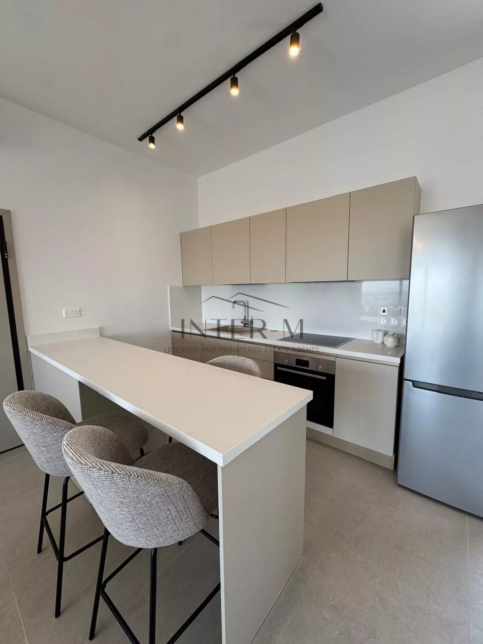 Luxury Apartment For Rent In Ypsonas, Limassol, Cyprus  (1 Bedroom) photo 11
