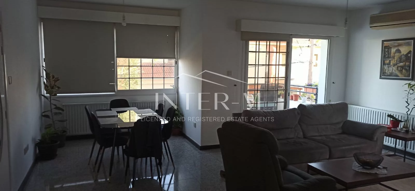 Apartment For Rent In Mesa Geitonia , Limassol (4 Bedroom) φωτογραφία 14