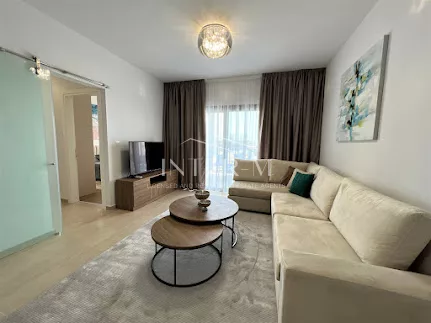 Luxury Apartment For Sale In Potamos Germasogeias Area, Limassol (3 Bedroom)