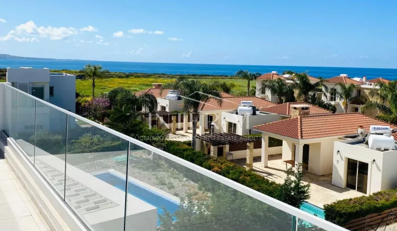 Villa For Sale In Peyia, Paphos, Cyprus  (3 Bedroom) photo 5
