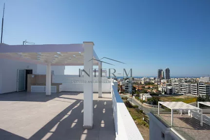 Luxury Penthouse For Sale In Potamos Germasogeias Area, Limassol (2 Bedroom) photo 31