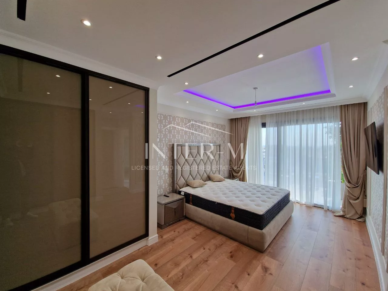 Luxury  Sea View  Apartment For Sale In Dasoudi , Limassol  (3 Bedroom) φωτογραφία 7
