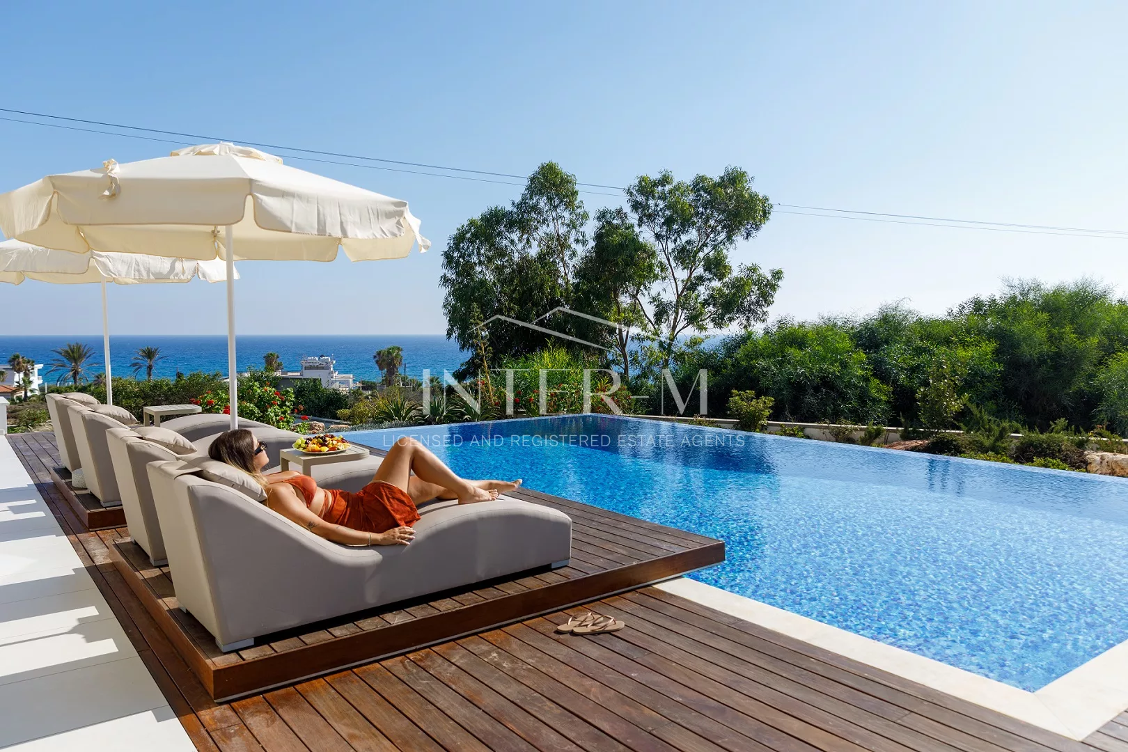 Villa For Sale In Agia Napa In Cyprus  (3 Bedroom) photo 25