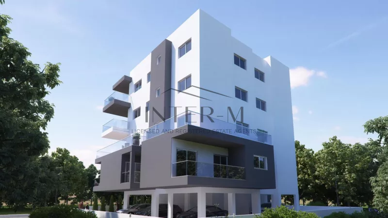 Stunning Apartment Building For Rent Near Limassol Marina (21 Bedroom) photo 3