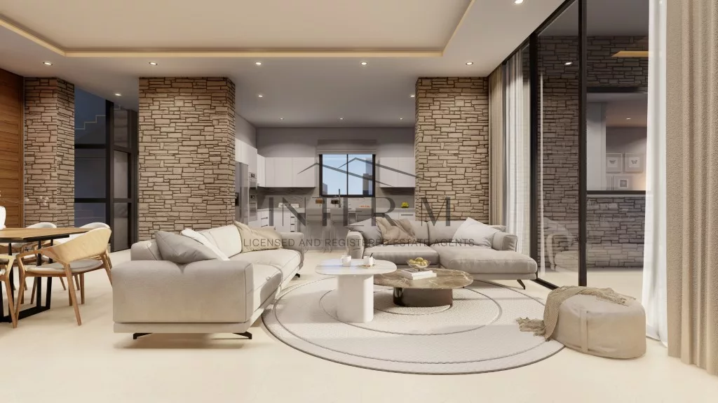 Breathtaking Villas By The Sea In Peyia, Paphos (5 Bedroom) photo 17