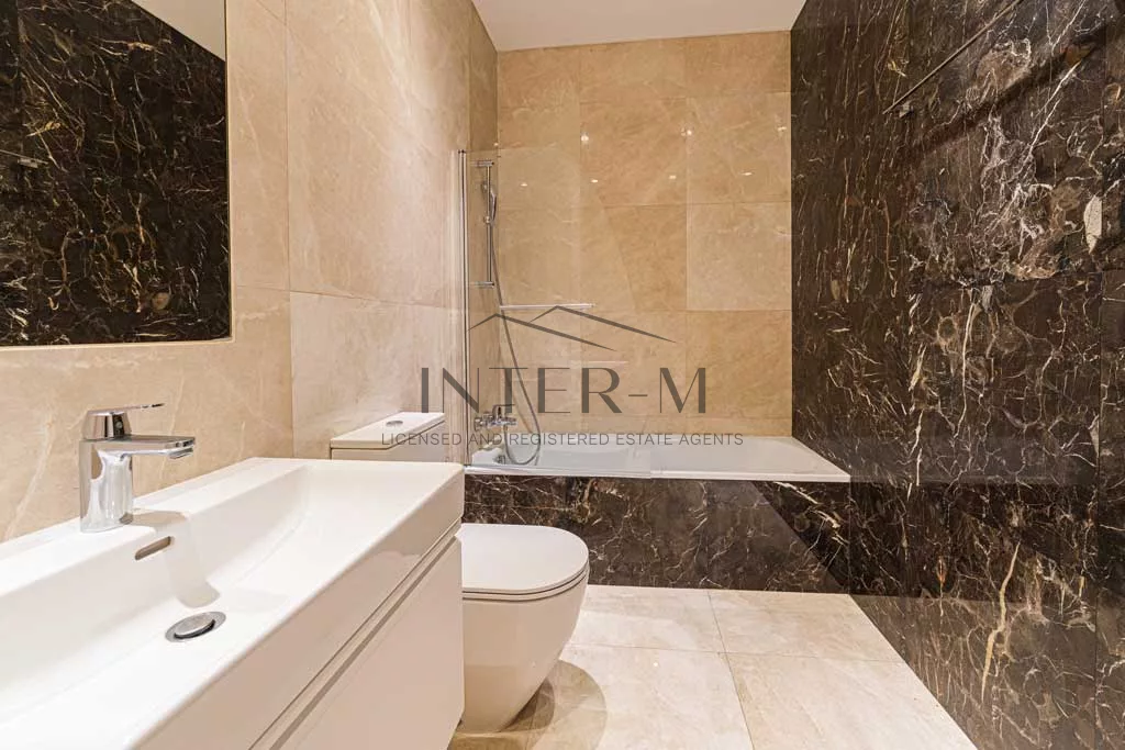 New Apartments In Germasoyia , Limassol   (2 Bedroom) photo 9