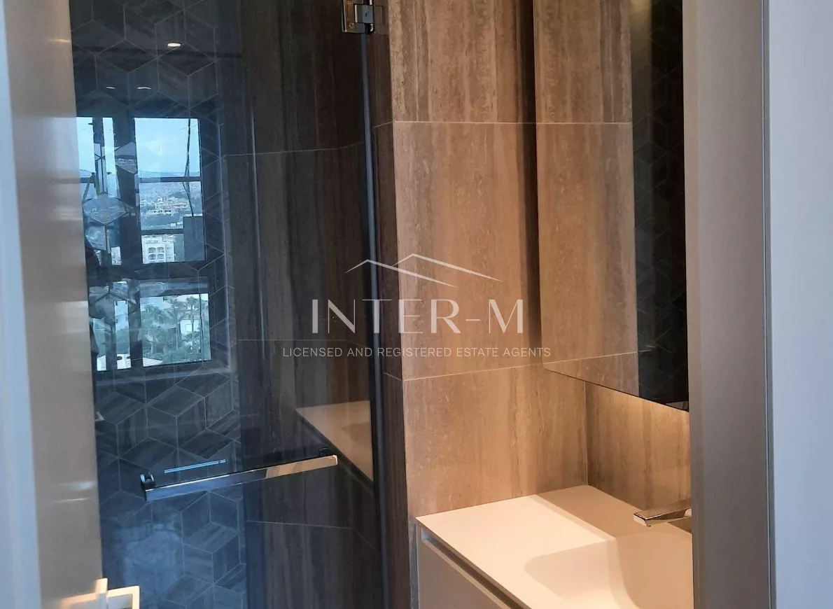 Luxury Apartment For Sale In Germasogeia ,Limassol  (3 Bedroom) photo 12