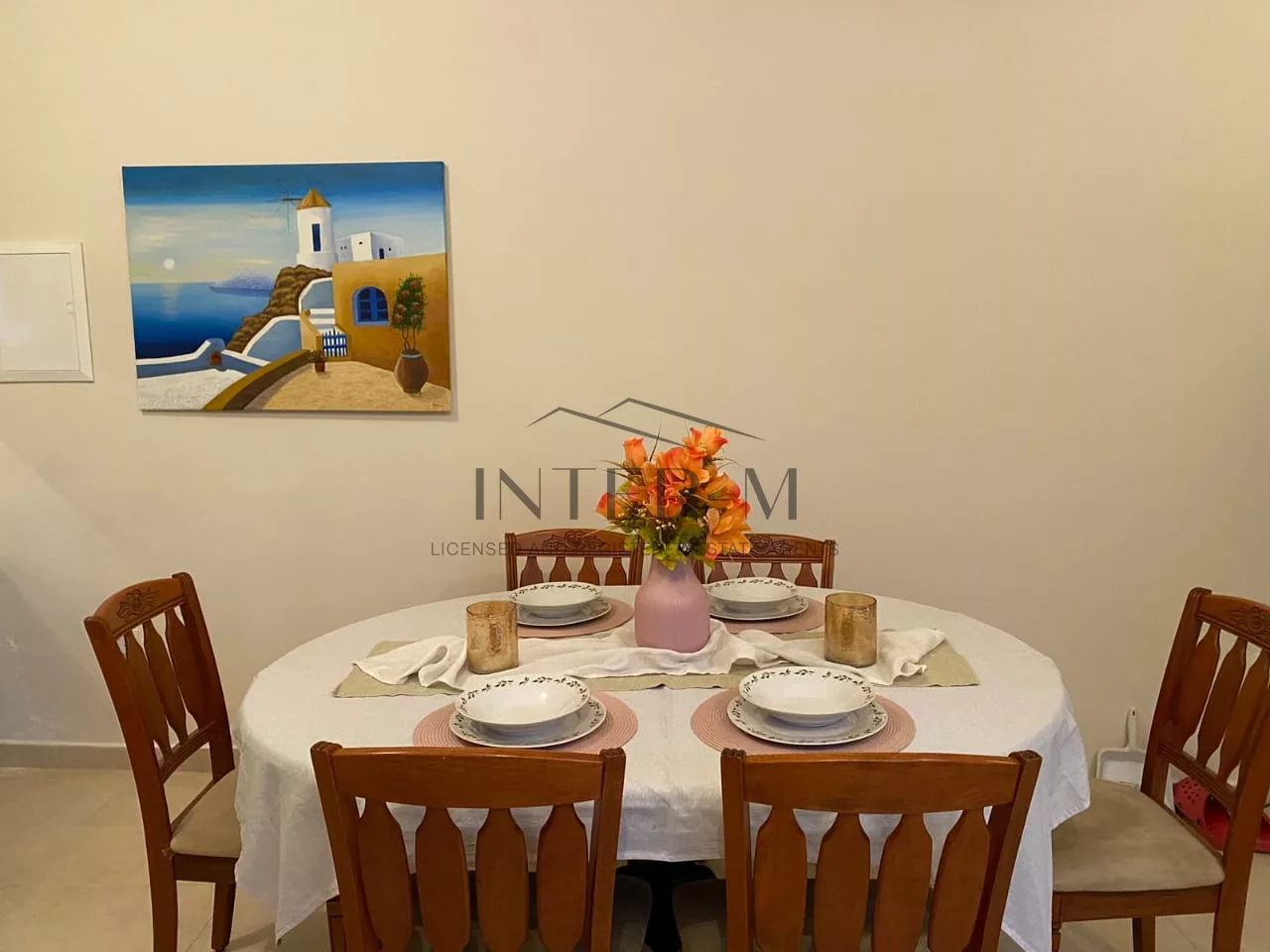 Traditional Detached House For Rent In Vouni Village, Limassol (2 Bedroom) φωτογραφία 11