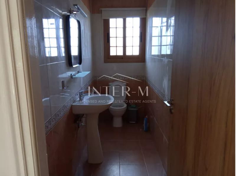 House For Rent In Palodia Limassol Cyprus (3 Bedroom) photo 3