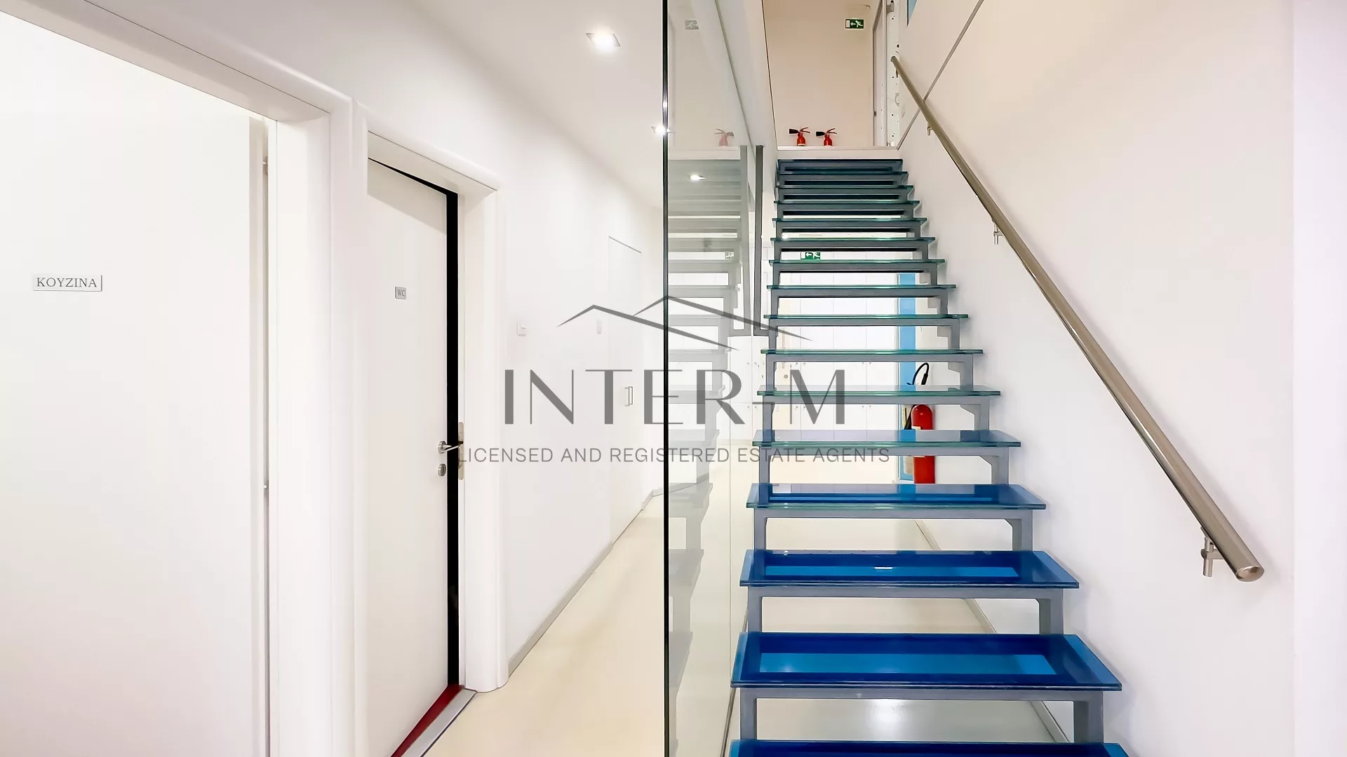 Exceptional Offices For Sale In Aradippou, Larnaca, Cyprus photo 17