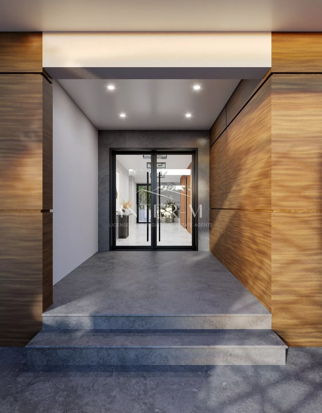 For Sale 2 Bedroom Apartments Near Limassol Marina  (2 Bedroom) photo 3