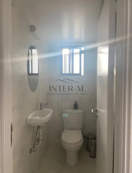 2-Bedroom Apartment For Rent In Limassol, Agios Nikolaos Area (2 Bedroom) φωτογραφία 4