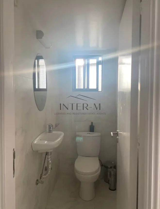 2-Bedroom Apartment For Rent In Limassol, Agios Nikolaos Area (2 Bedroom) photo 4