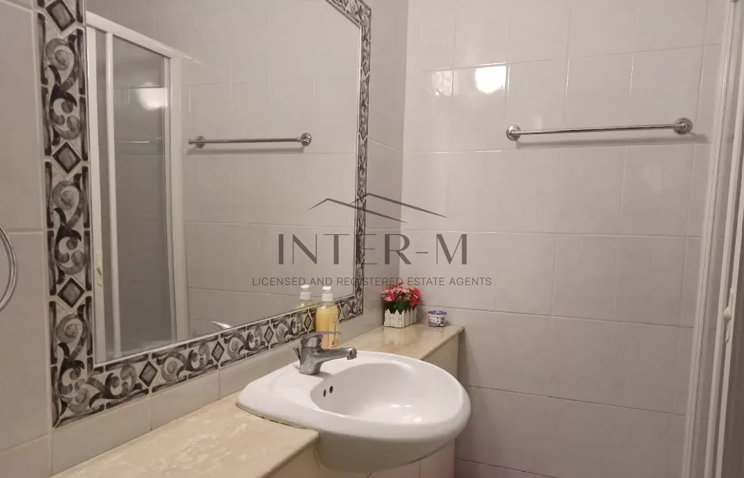 Beautiful 2-Bedroom Apartment For Sale – Kato Paphos,Cyprus| Prime Location | Pool & Lift | Fully Furnished (2 Bedroom) photo 12