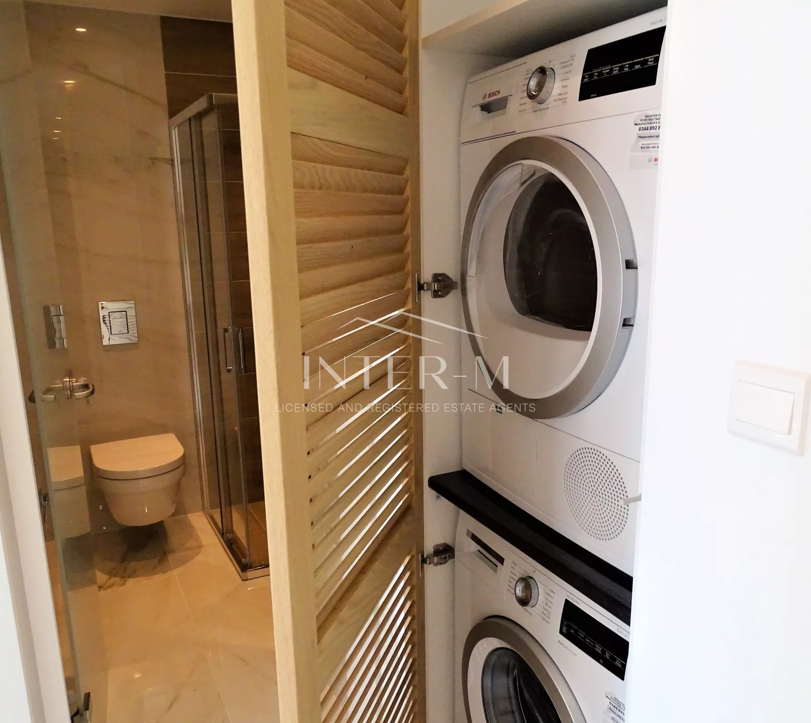 Luxury 3 Bedroom Whole Floor Apartments For Sale In Germasogeia  (3 Bedroom) photo 18