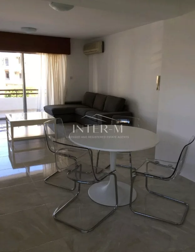 Beautiful Apartment To Rent In, Petrou K Paulou,Limassol (2 Bedroom) photo 3