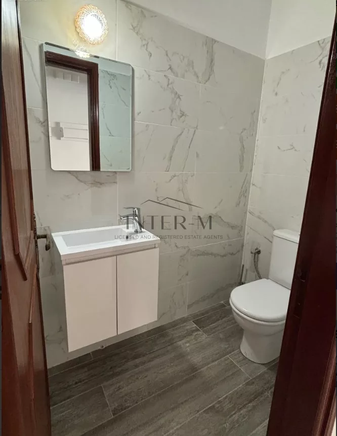 Stunning 3-Bedroom Ground Floor Apartment For Rent In Germasogeia Tourist Area, Limassol (3 Bedroom) photo 13