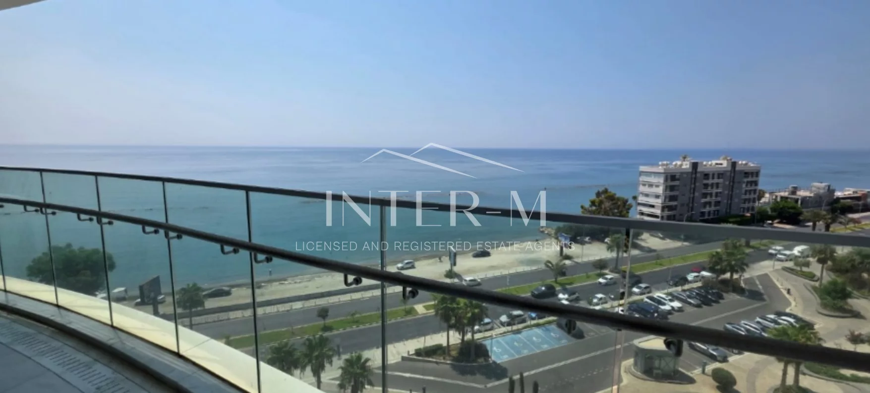 Luxury 2-Bedroom Apartment For Rent In Limassol Del Mar, Germasogeia, Cyprus φωτογραφία 13