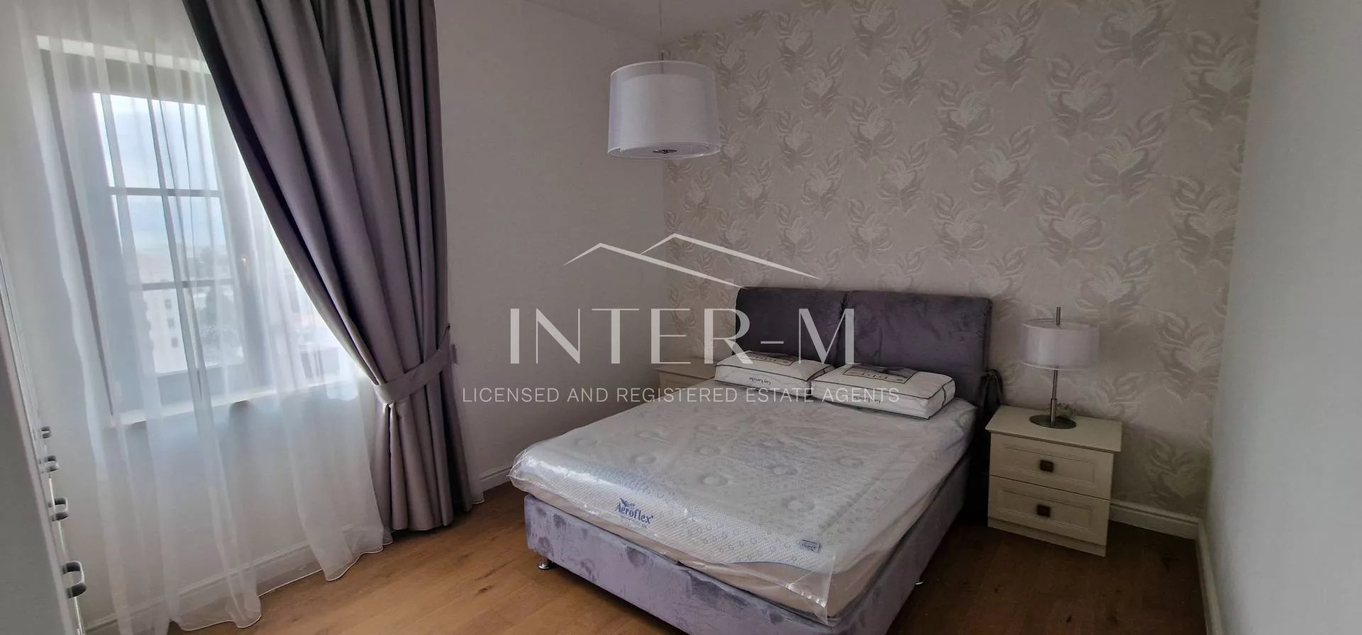 Luxury Penthouse For Rent In  Germasogeia , Limasool  (3 Bedroom) photo 8