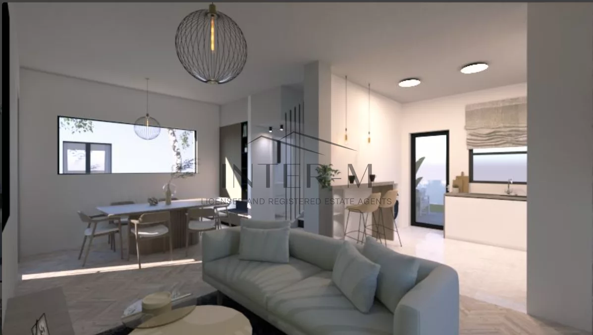 Luxurious 3-Bedroom Detached House In Souni, Limassol (3 Bedroom) φωτογραφία 6