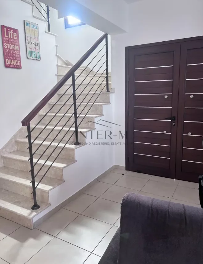 Beautiful 4-Bedroom Detached House For Sale In Aradippou, Larnaca, Cyprus (4 Bedroom) φωτογραφία 13