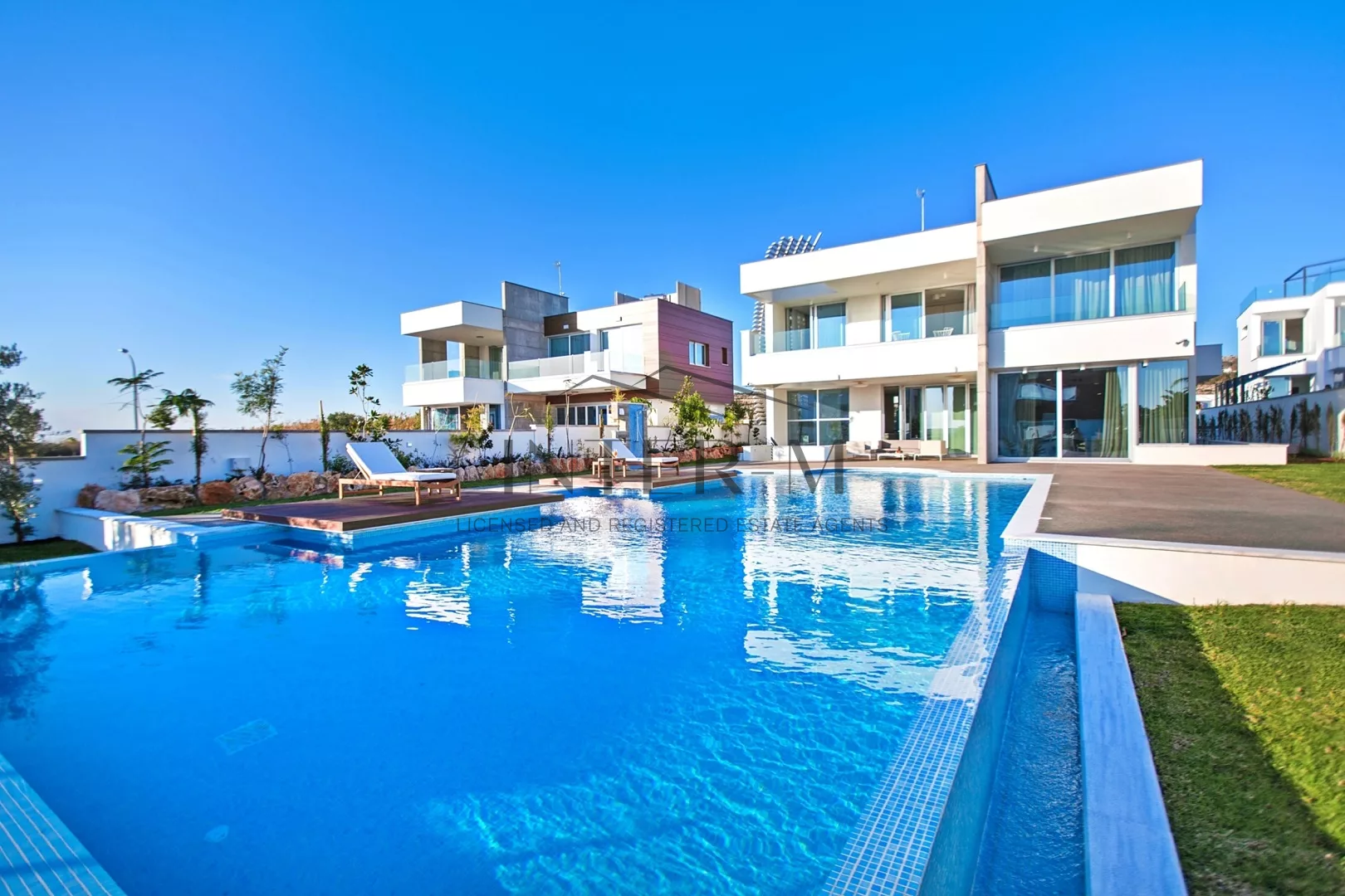 Luxury Villa For Sale In Ayia Napa  (4 Bedroom) photo 40
