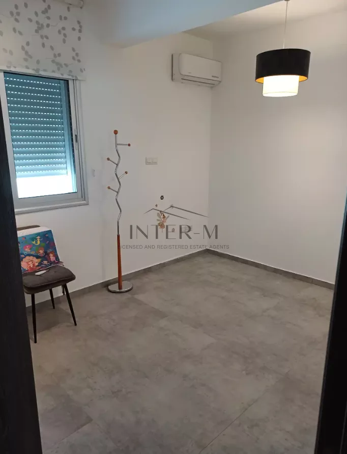 Stylish 4-Bedroom Semi-Detached House For Rent In Ypsonas, Limassol (4 Bedroom) φωτογραφία 11