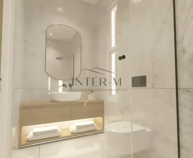 Modern Detached House For Sale In Moni, Limassol (3 Bedroom) φωτογραφία 5