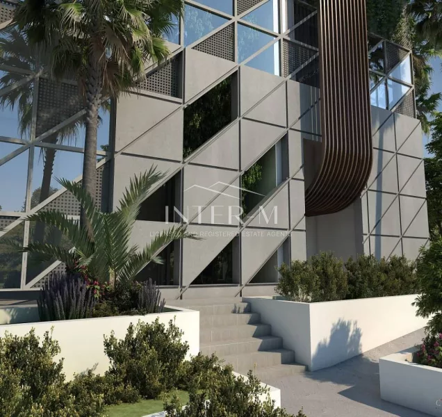 Luxury Apartment For Sale Next To The New Marina , Larnaca  (2 Bedroom) photo 3
