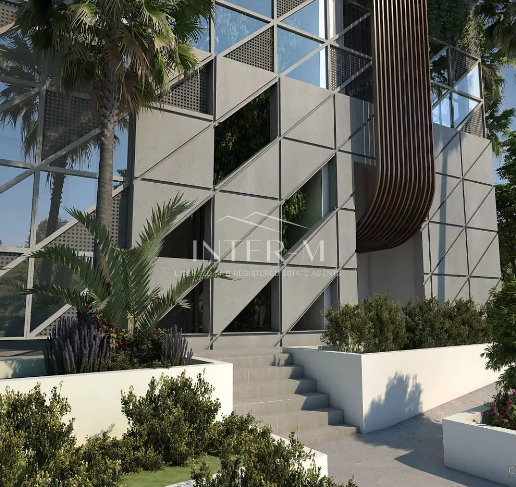 Luxury Apartment For Sale Next To The New Marina , Larnaca  (2 Bedroom) photo 3