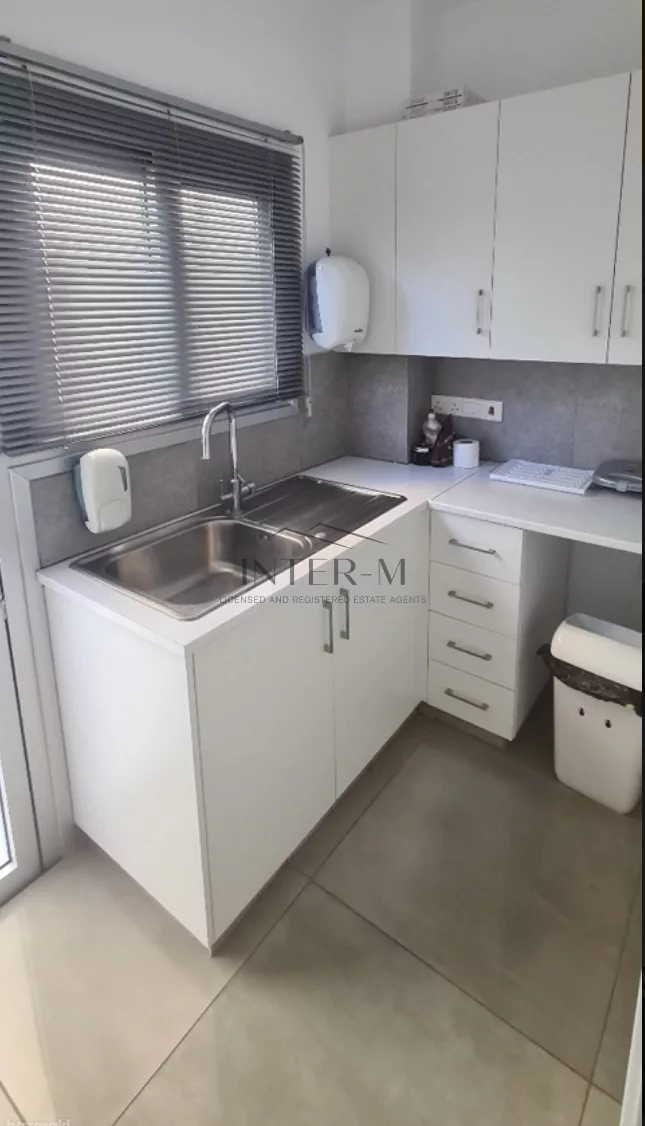Business Office For Rent In Agia Zoni,Limassol (4 Bedroom) photo 8