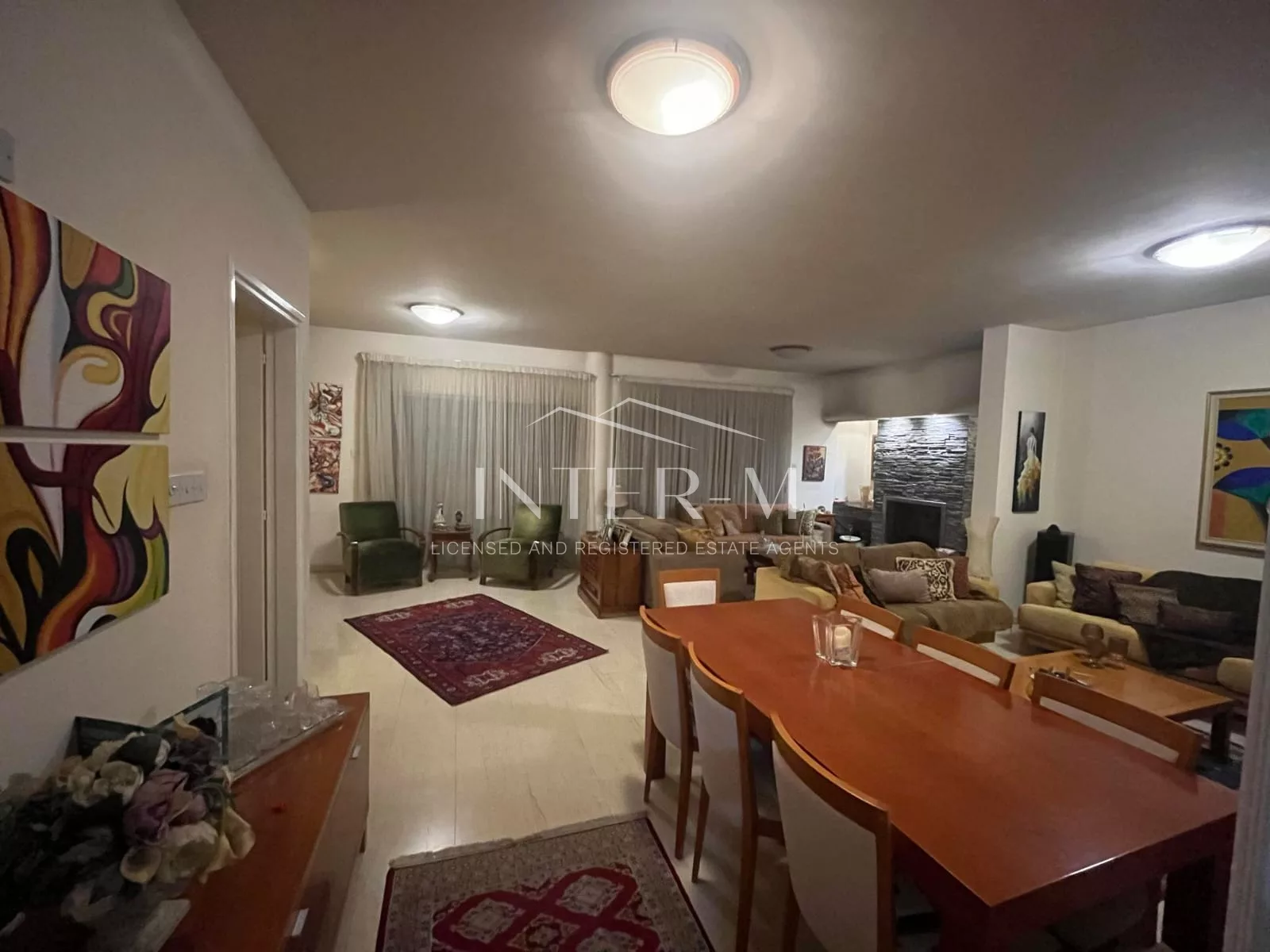 Loft Apartment For Sale in Neapolis, Limassol, Cyprus photo 3