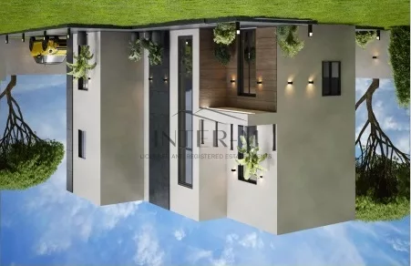Modern Houses For Sale In Moni Village, Limassol(3 Bedroom) φωτογραφία 2