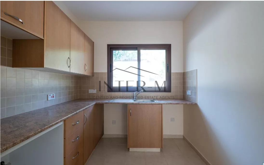 Charming 2-Bedroom Maisonette In Pegeia, Paphos, Cyprus (2 Bedroom) photo 9