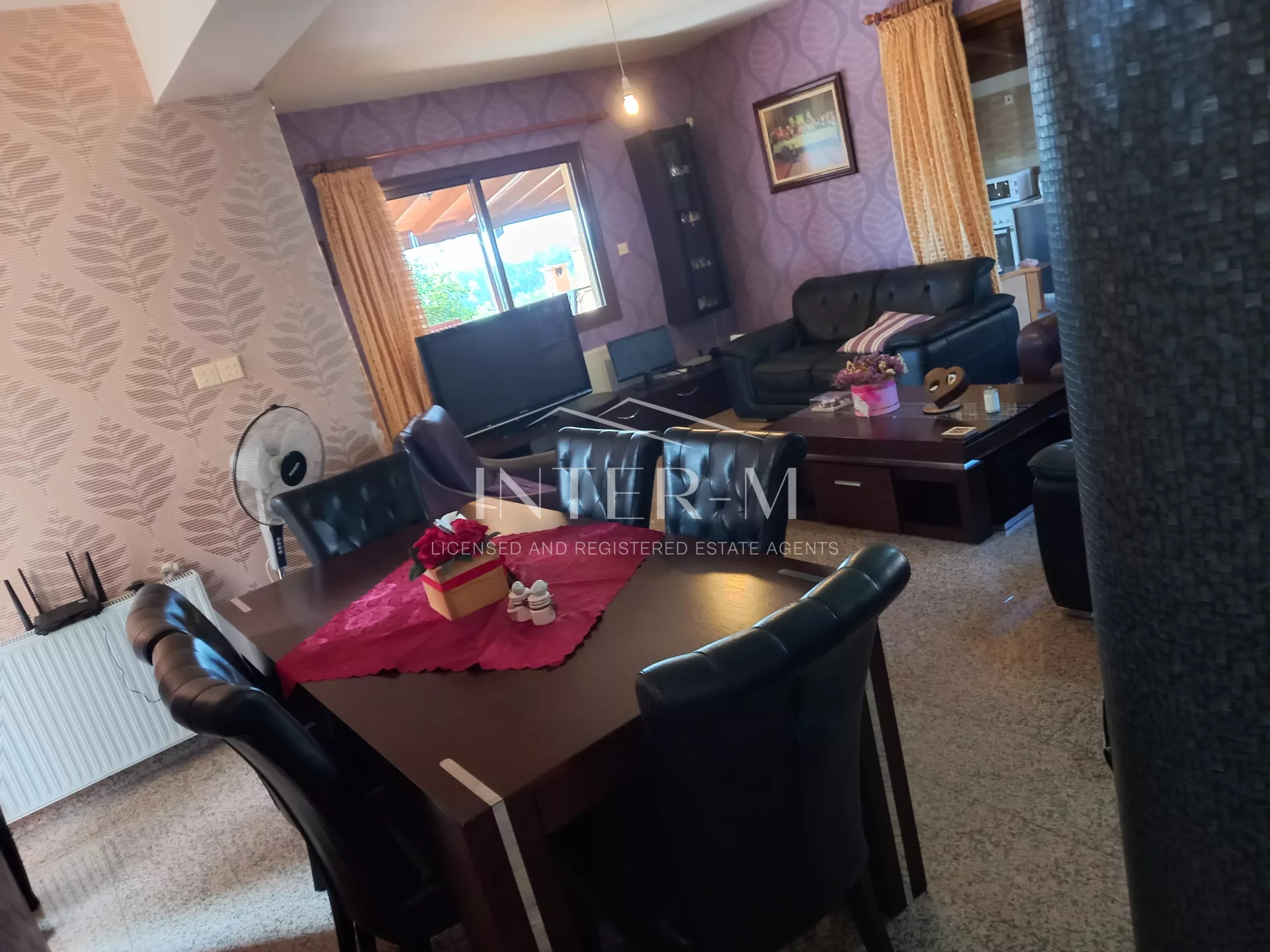 Incredible Villa In Trachoni, Limassol, Cyprus For Sale (6 Bedroom) φωτογραφία 11