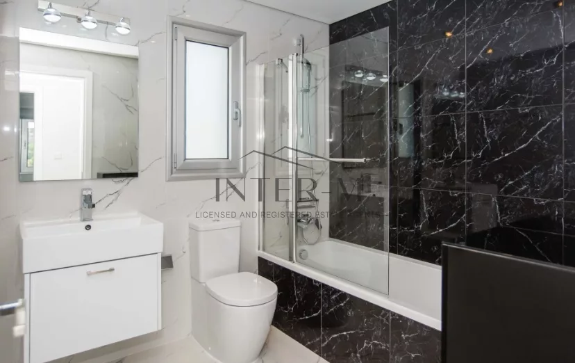 Brand New Villa For Sale In Agios Tychonas, Limassol (4 Bedroom) photo 12