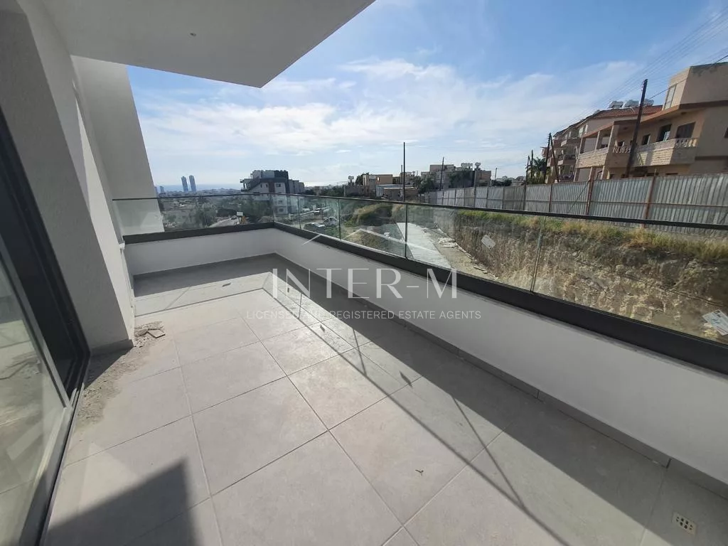 Apartment For Sale In Agios Athanasios, Limassol (2 Bedroom) photo 13