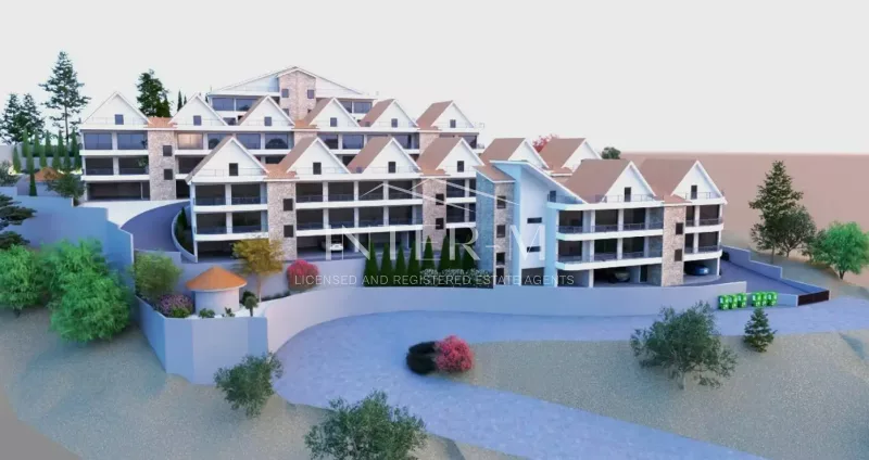 Maisonette For Sale In Kyperounta, Limassol, Cyprus (2 Bedroom) photo 3