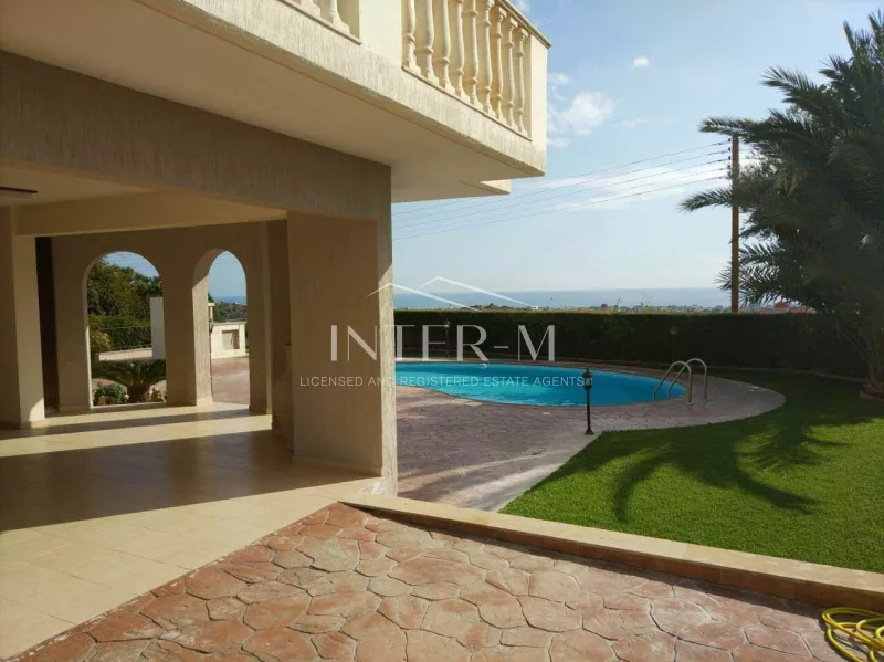 Luxury Villa For Sale In Agios Athanasios , Limassol(5 Bedroom) φωτογραφία 3