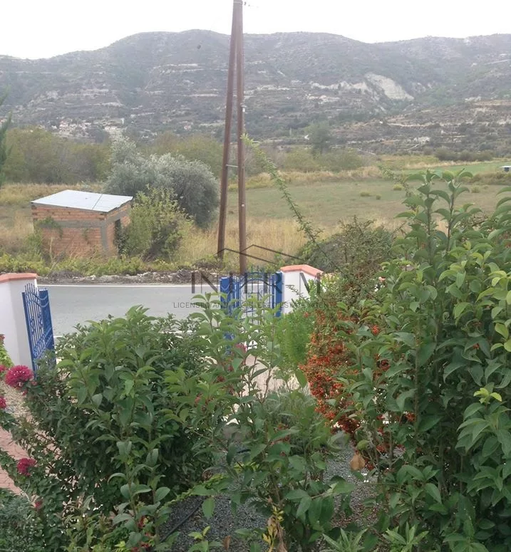 Villa For Sale In Lania (4 Bedroom) φωτογραφία 11