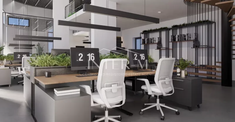 Modern Shop / Showroom / Office For Sale – Kato Polemidia, Limassol,Cyprus photo 5
