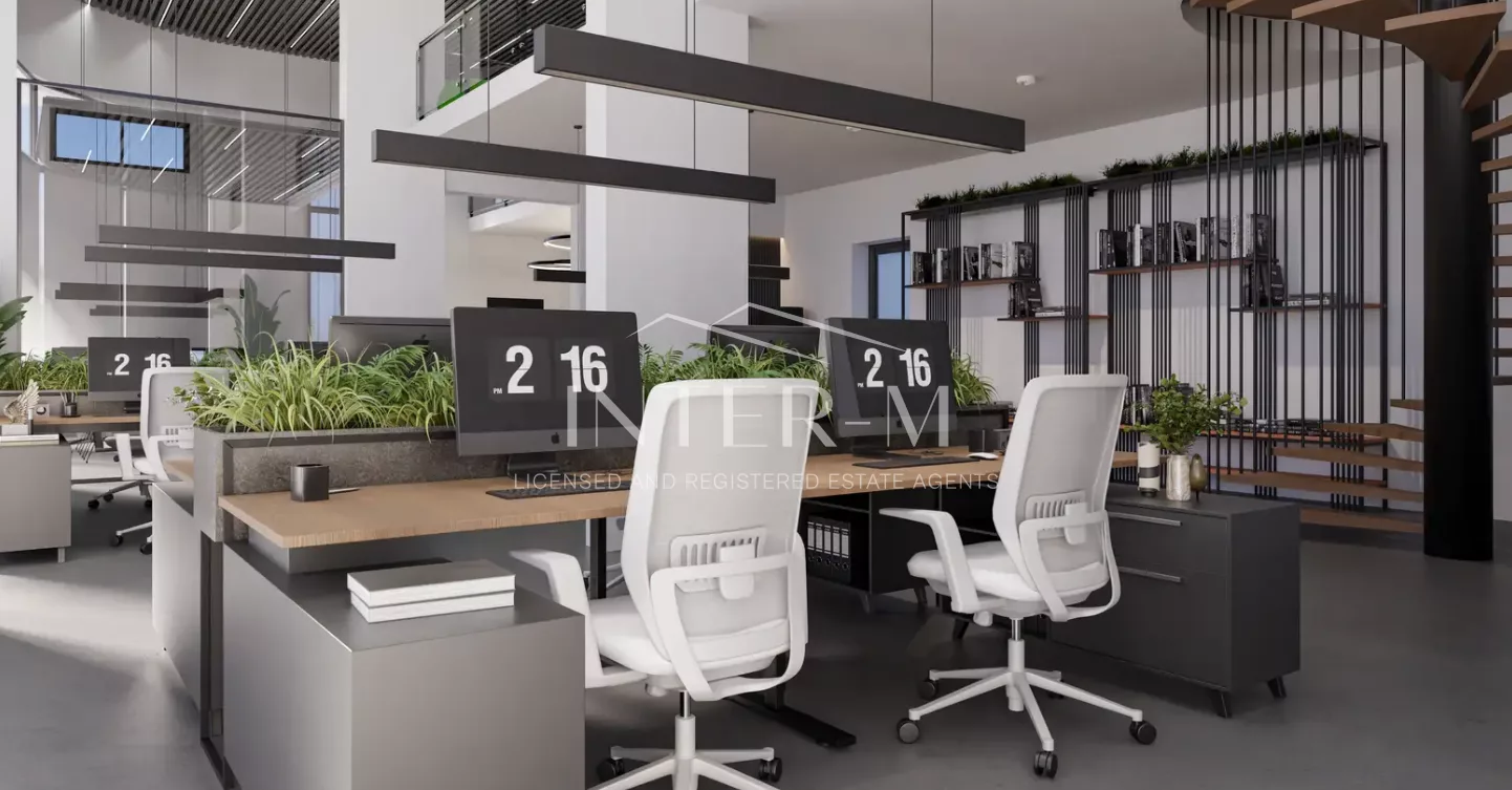 Modern Shop / Showroom / Office For Sale – Kato Polemidia, Limassol,Cyprus φωτογραφία 5