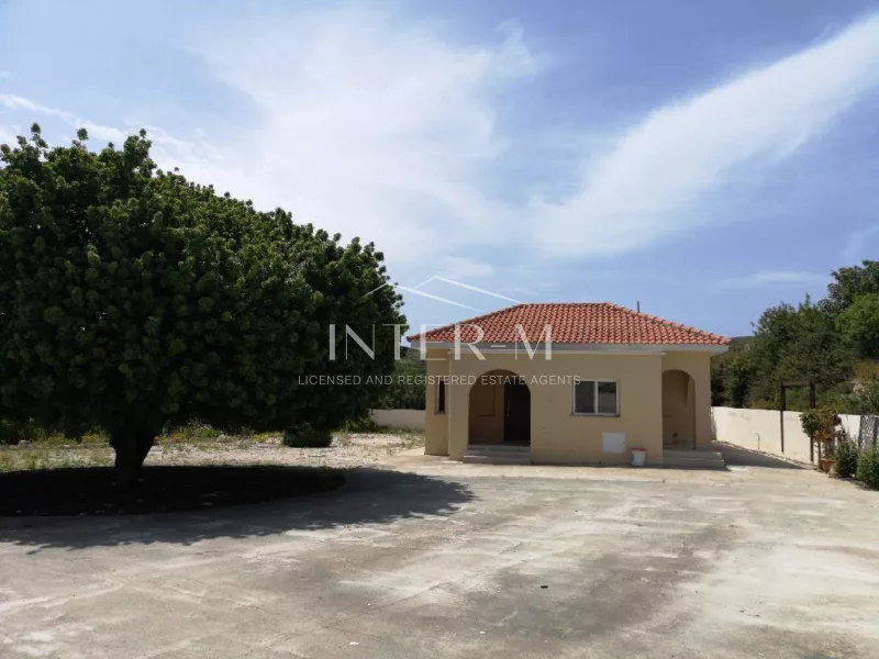 House For Sale In Pissouri  (3 Bedroom) photo 3
