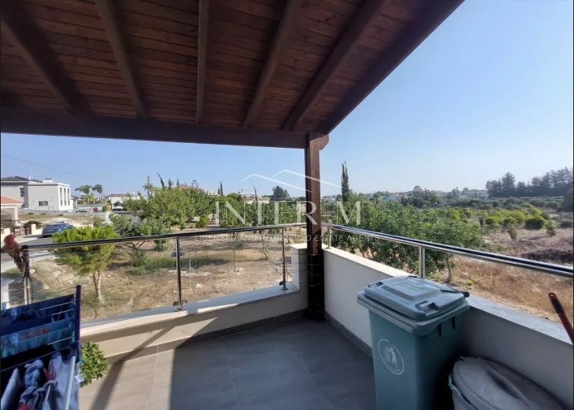 Ground Apartment For Rent In Kolossi,Limassol  (3 Bedroom) photo 14