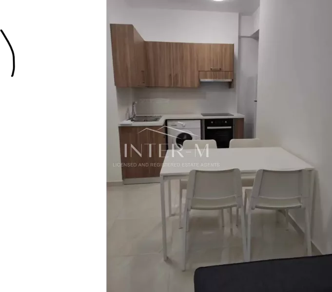 Beautiful Apartment To Rent In Zakaki, Limassol (1 Bedroom) photo 2