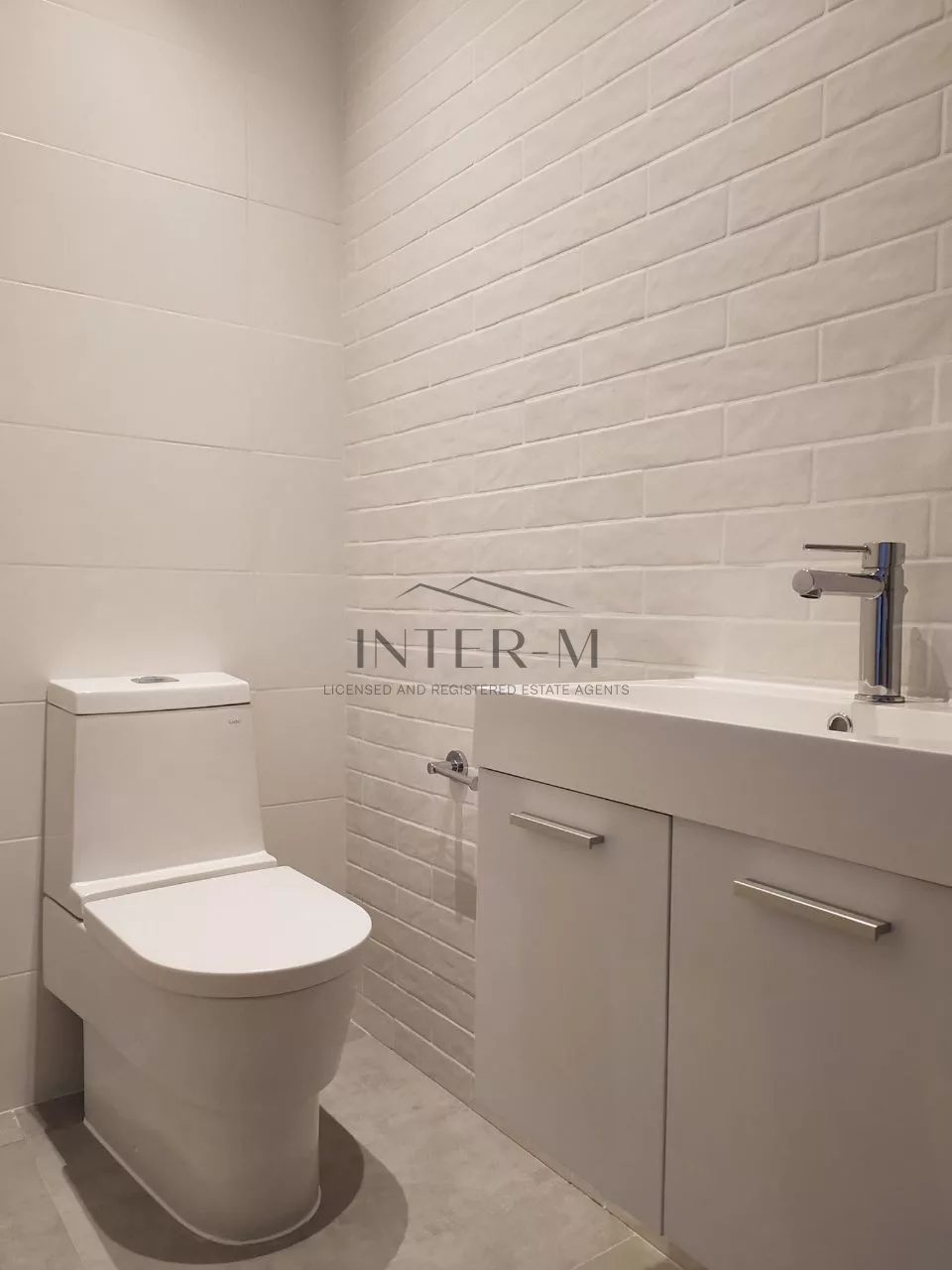 Modern Apartment For Sale In Agios Sylas , Limassol  (3 Bedroom) φωτογραφία 14