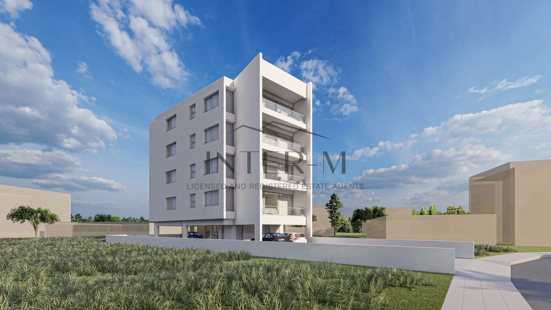 Beautiful Apartment Near Kition , Larnaca  (2 Bedroom) φωτογραφία 2