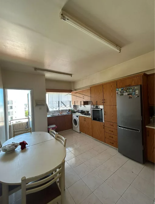 3-Bedroom Apartment For Sale – Mesa Geitonia (Chalkoutsa), Limassol,Cyprus (3 Bedroom) φωτογραφία 6