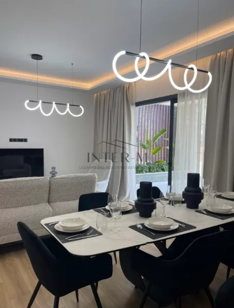 Brand-New 3-Bedroom Apartment For Sale – Germasogeia Tourist Area, Limassol,Cyprus (3 Bedroom)